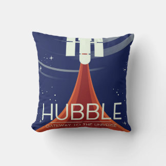 Hubble Gateway to the Universe Cushion