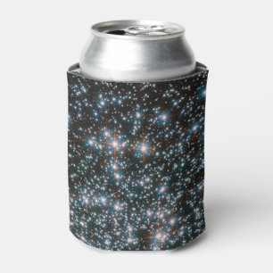 Hubble Heavy Metal Stars Cluster Can Cooler