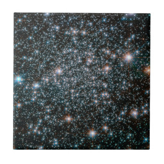 Hubble Heavy Metal Stars Cluster Tile