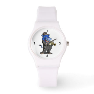 Hubble Hippo Watch | Qwiznibet.com