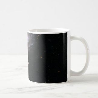 Hubble Interacting Galaxy UGC 9618 Coffee Mug