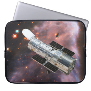 Hubble Space Telescope Laptop Sleeve