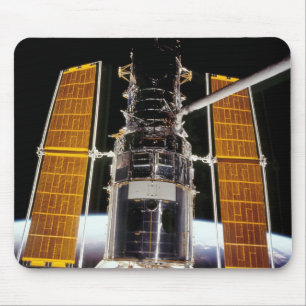Hubble Space Telescope Mouse Mat