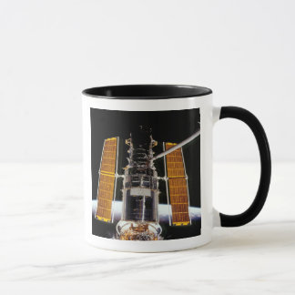 Hubble Space Telescope Mug