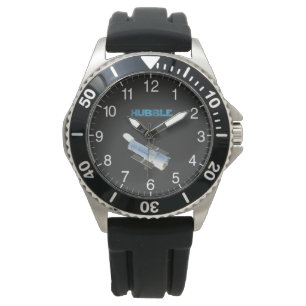 Hubble Space Telescope Watch