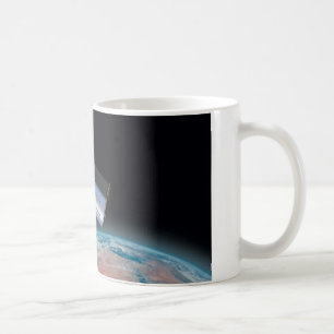 Hubble Space Telescopr Space and Astronomy Mug
