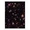 Hubble Ultra Deep Field (HUDF) 2012 [Print]