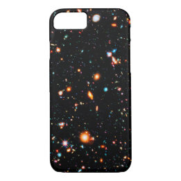 Hubble XDF iPhone 8/7 Case