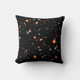 Hubble XDF Cushion