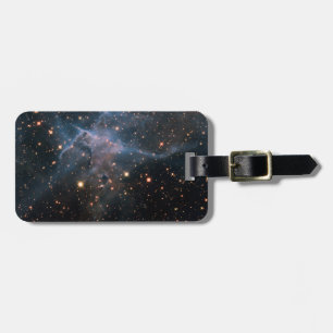 Hubble's 'Mystic Mountain' - Deep Space Luggage Tag