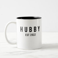 Hubby Est 2022 Groom To Be Bachelorette Party