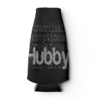 Hubby Extraordinaire