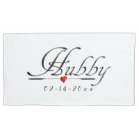 Hubby Love (Husband)