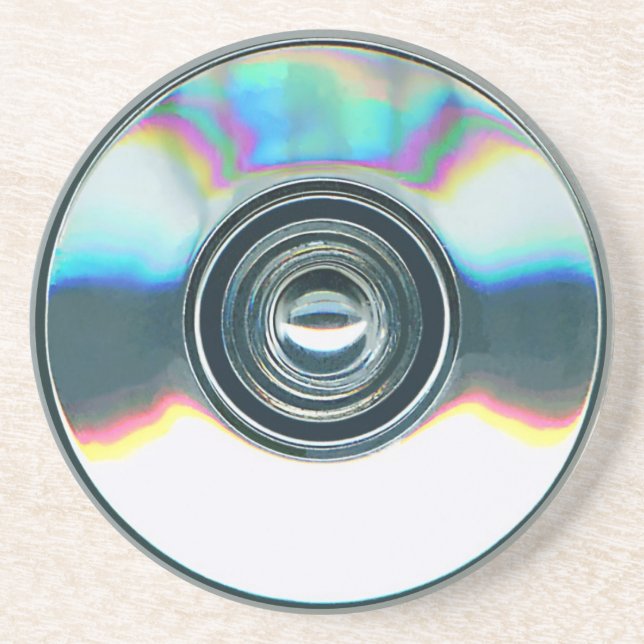 hubcap1 coaster (Front)