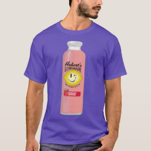 Huberts Lemonade Strawberry T-Shirt