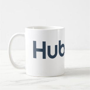 Hubspot Design Coffee Mug