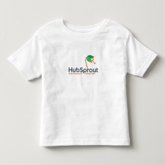 HubSprout Kids Tee Shirt