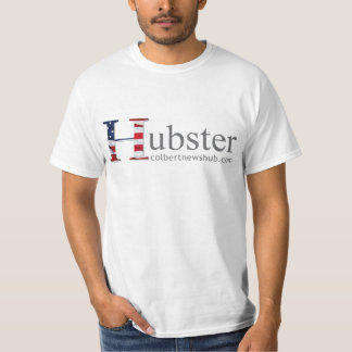 Hubster - T-Shirt (Mens)