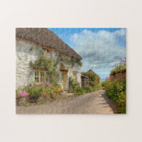 Huccombe, Devon