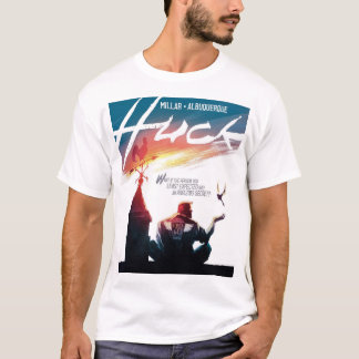 Huck Cover T Shirt
