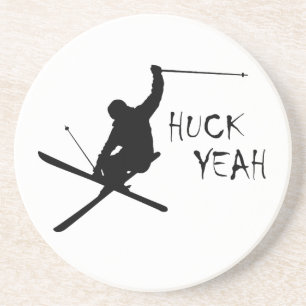 Huck Yeah (Skiing) Coaster