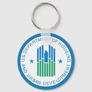 HUD KEY RING