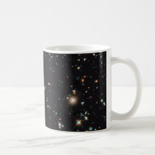 HUDF WFC3:IR Image Coffee Mug