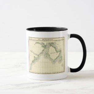 Hudson Bay 17 Mug