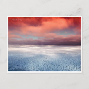 Hudson Bay Postcard