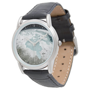 Hudson Bay Sea Ice On April 29, 2006. Watch