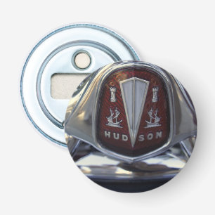 Hudson Bottle Opener