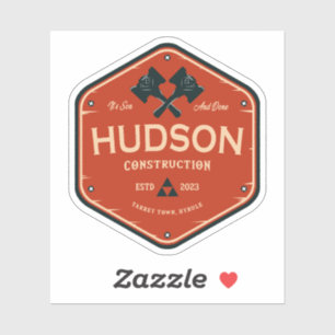Hudson Construction