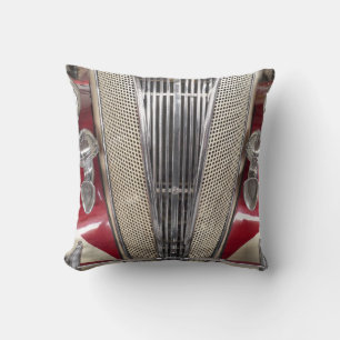 Hudson - Eight Cushion