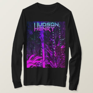 Hudson Henry Water Long Sleeve T-Shirt