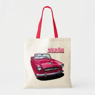 Hudson Metropolitan Tote Bag