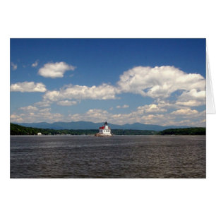 Hudson River Lighthouse