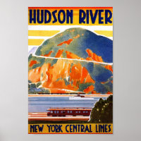HUDSON RIVER