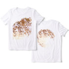 Hudson T-Shirt White