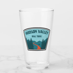 Hudson Valley Rail Trail New York Glass