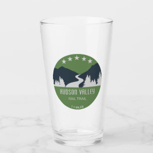 Hudson Valley Rail Trail New York Glass