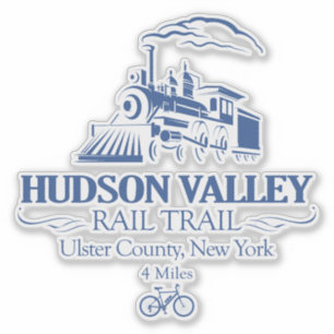 Hudson Valley Rail Trail (RT)