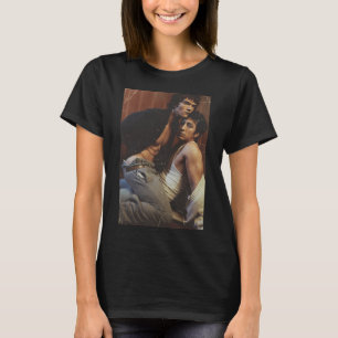 Hudson Williams and Connor Storrie Photoshoot T-Shirt