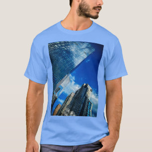 Hudson Yards Manhattan New York City 1 T-Shirt