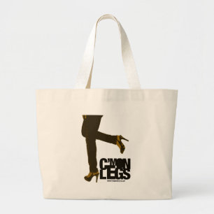 Hue and Cry - C'mon Legs - Bag