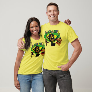 HueHueHue BR - Front T-Shirt