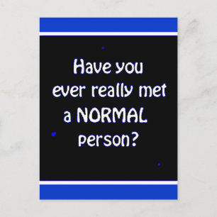 Huermanpsn Postcard