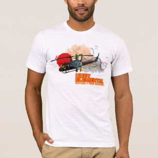 Huey Elemental T-Shirt