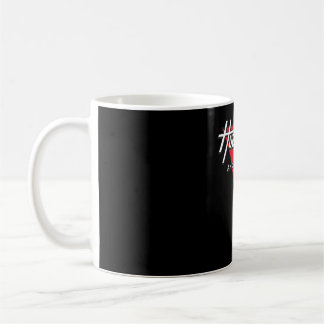 Huey Lewis & the News Classic T Shirt Coffee Mug