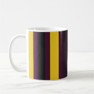 Hufflep Coffee Mug