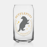 HUFFLEPUFF™ Badger House Pride Badge